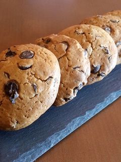 Una foto de Cookies