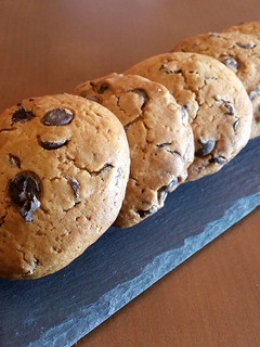 Foto principal de Cookies