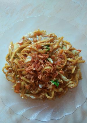Foto resep Mie Goreng