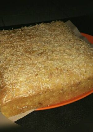 Foto resep Cake tape legit