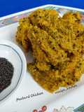 Mustard Chicken