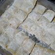 Ravioles caseros