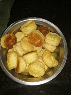 Una foto de Scones dulces o salados