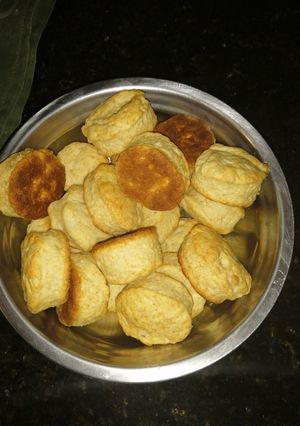 Una foto de Scones dulces o salados