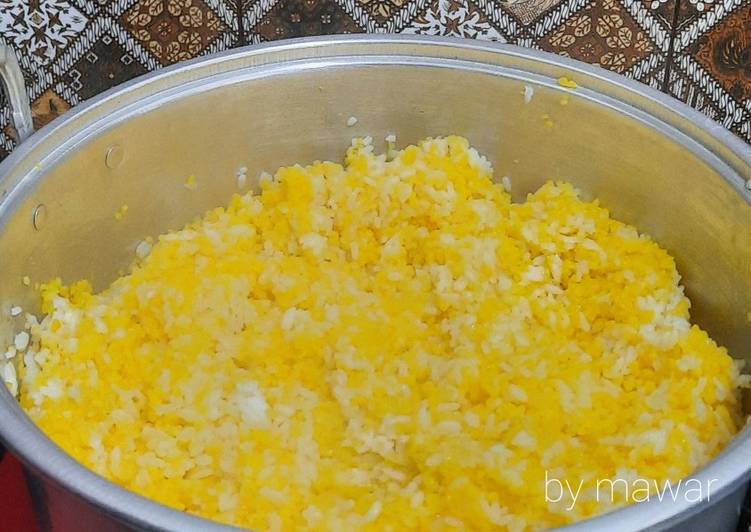 Bahan Nasi jagung | Cara Membuat Nasi jagung Yang Sedap