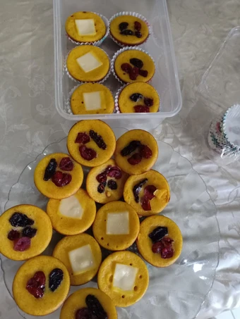 Cara Mudah Menyiapkan Resep Lumpur labu kuning kabocha yang Enak Banget Anti Ribet, Bikin Ngiler