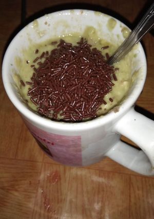 Foto resep Alpukat Cinta