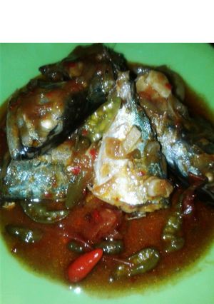 Foto resep Sarden rumahan