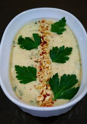 Foto di Muhammara
