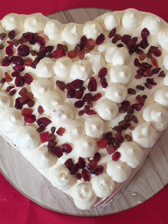 Oroszkrém torta recept fotója