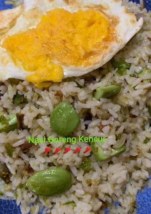 Foto resep Nasi Goreng Kencur