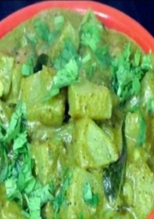 செள செள கிரேவி செய்முறை முக்கிய புகைப்படம்