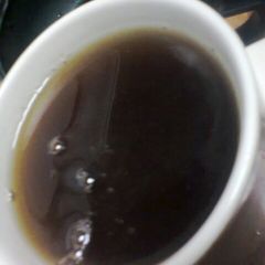 A picture of Strong Tea.
