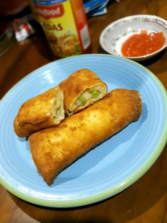 Foto resep Risoles Isi Ragout Sayur
