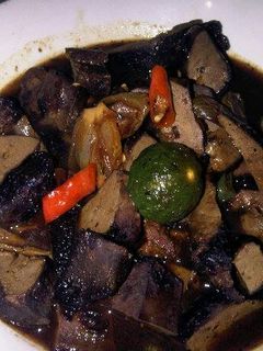 Foto resep Sate Arab