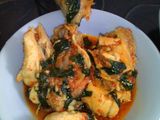 Ayam Woku