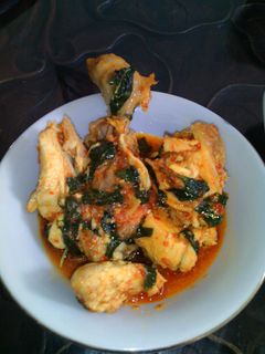 Foto resep Ayam Woku