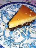 Chocoflan (pastel imposible)