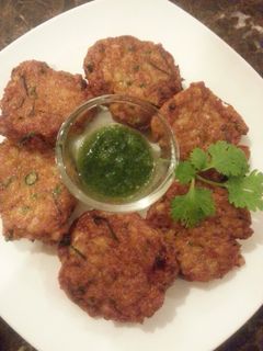 Foto resep Sambal Green Chutney