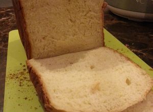 Foto resep Roti tawar lembut ( bread maker recipe )