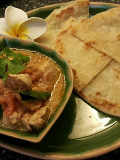 Foto resep Chicken Tikka