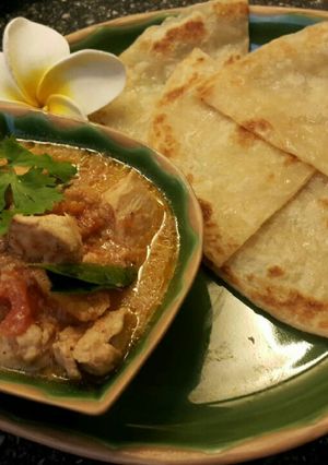 Foto resep Chicken Tikka
