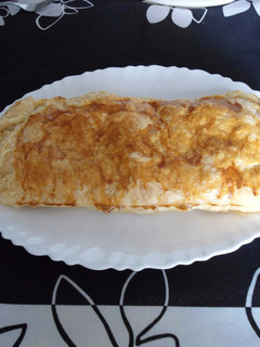 Foto principal de Empanada de pollo asado