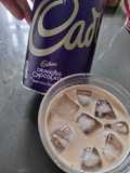 Beat the Heat....Ice Cold Chocolate