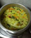 Sayur lodeh