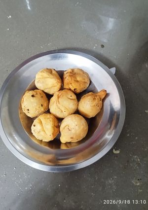 गणेश चतुर्थी स्पेशल मावा मोदक रेसिपी मुख्य फोटो