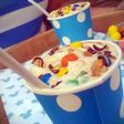 "McFlurry" casero