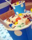 "McFlurry" casero
