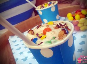 Foto principal de "McFlurry" casero