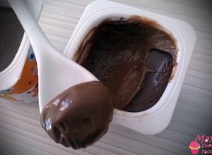 Foto principal de Petit Suisse de Chocolate