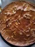 Cookie-Tarta