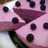Tarta de moras silvestres (sin horno)