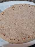 Tortillas de avena
