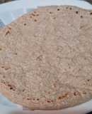 Tortillas de avena