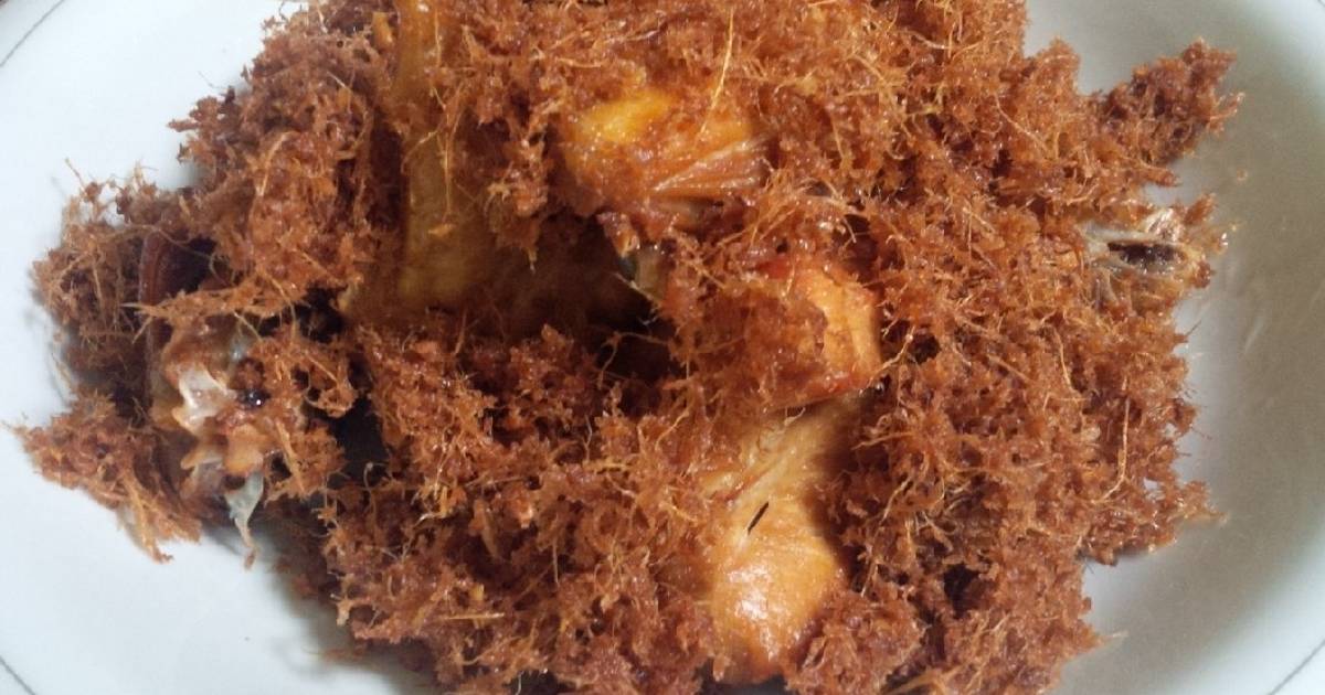 Resep Ayam Goreng Kalasan Oleh Angela Mom Kimkay Cookpad