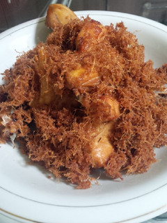 Foto resep Ayam Goreng Kalasan