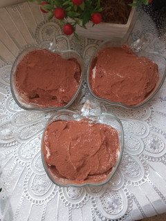 صورة لوصفة تراميسو فردية😋