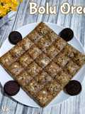 Bolu Oreo