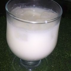 A picture of Lassi.