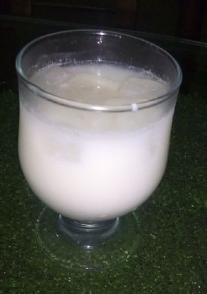 A picture of Lassi.