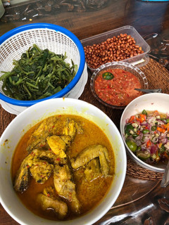 Foto resep Ayam betutu