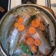 Escabeche de pejerrey