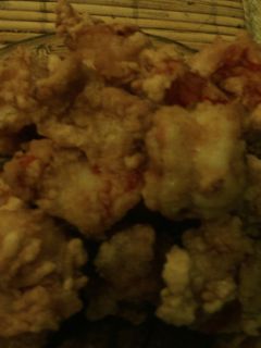 Foto resep Udang Goreng