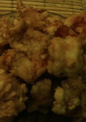 Foto resep Udang Goreng
