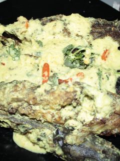 Foto resep Lele Kuah Kemangi