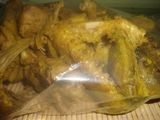 Mentok goreng